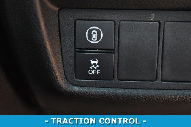 used 2019 Honda Accord car, priced at $21,516