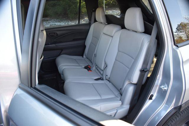 used 2023 Honda Passport car, priced at $35,429