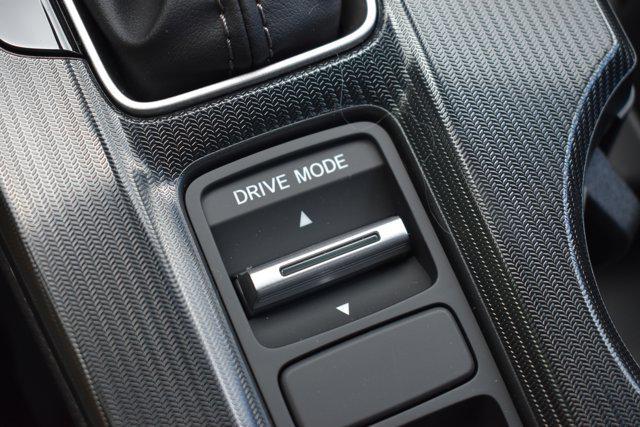 new 2026 Honda Civic Hybrid car, priced at $33,390