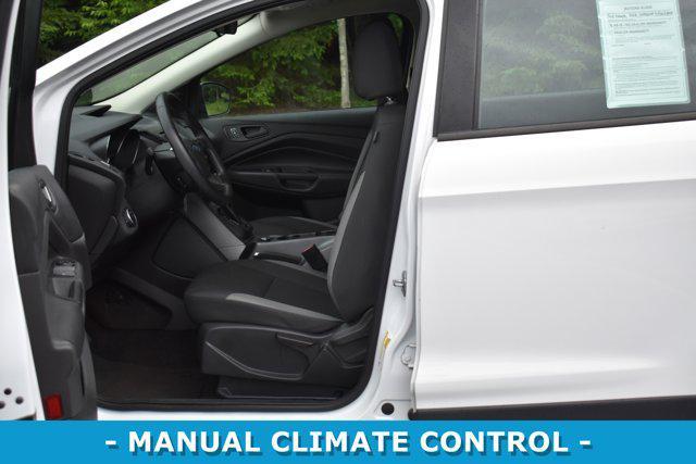 used 2015 Ford Escape car, priced at $8,898
