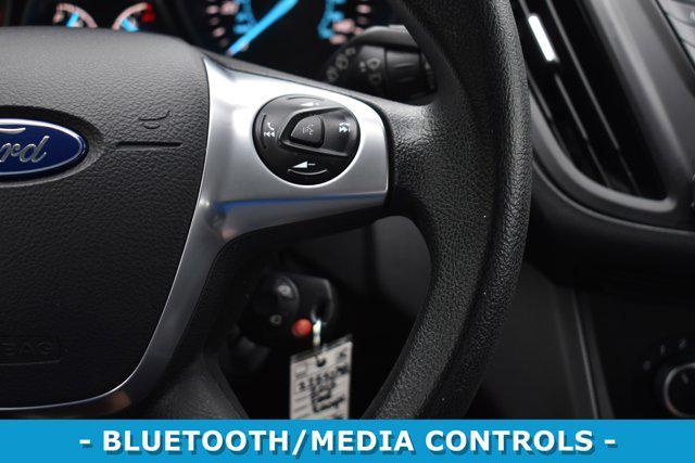 used 2015 Ford Escape car, priced at $8,898