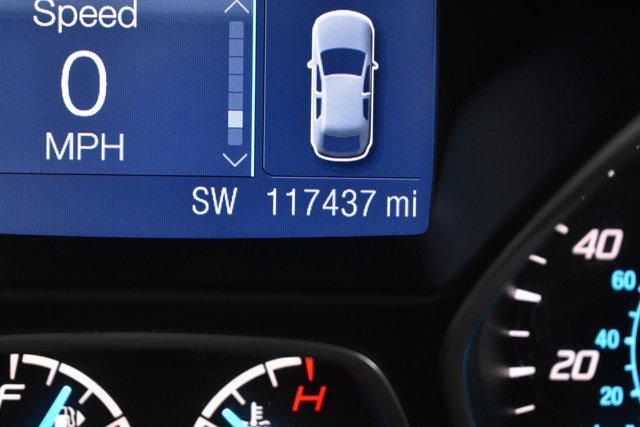 used 2015 Ford Escape car, priced at $8,898