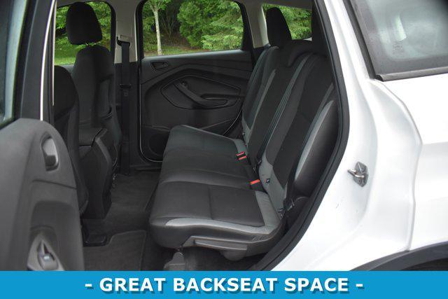 used 2015 Ford Escape car, priced at $8,898