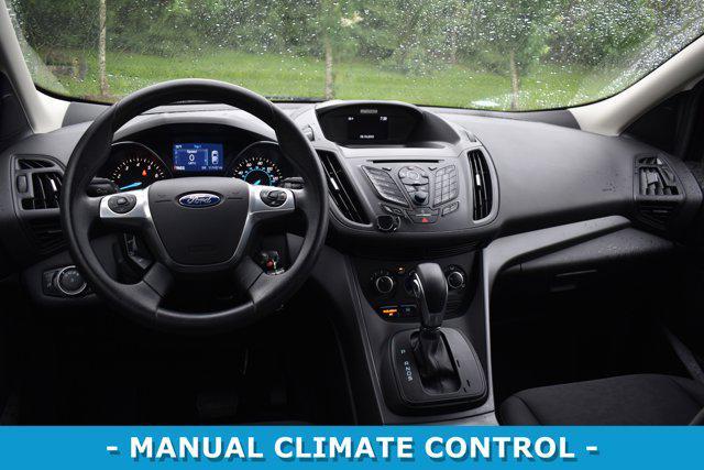 used 2015 Ford Escape car, priced at $8,898
