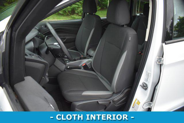 used 2015 Ford Escape car, priced at $8,898