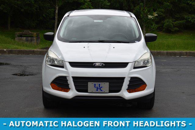 used 2015 Ford Escape car, priced at $8,898