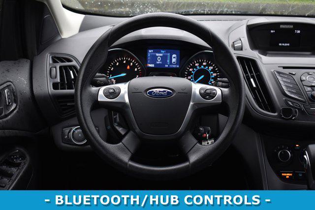 used 2015 Ford Escape car, priced at $8,898