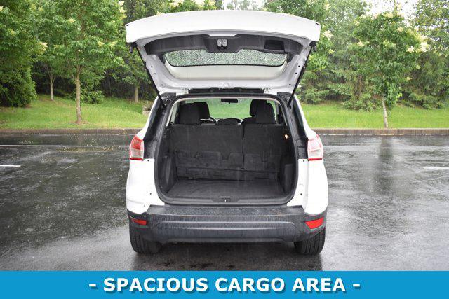 used 2015 Ford Escape car, priced at $8,898