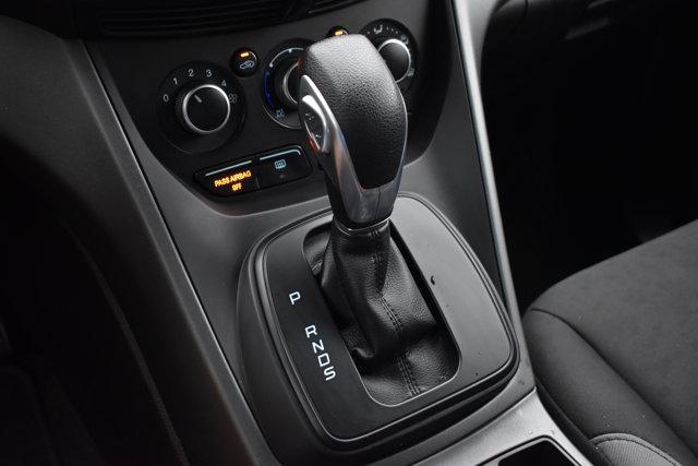 used 2015 Ford Escape car, priced at $8,898