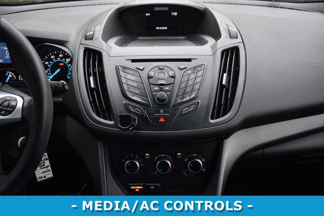 used 2015 Ford Escape car, priced at $8,898