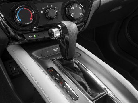 used 2016 Honda HR-V car, priced at $13,344