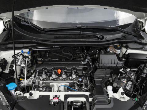 used 2016 Honda HR-V car, priced at $13,344