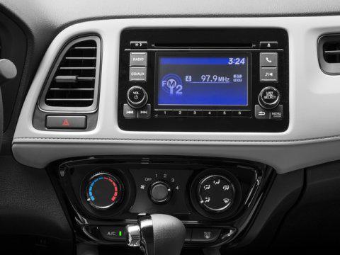 used 2016 Honda HR-V car, priced at $13,344