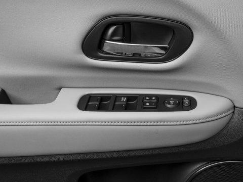 used 2016 Honda HR-V car, priced at $13,344