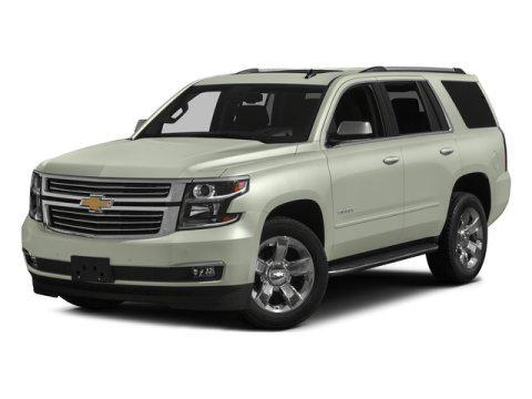 used 2017 Chevrolet Tahoe car, priced at $24,175