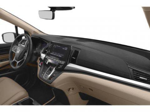used 2019 Honda Odyssey car, priced at $30,146