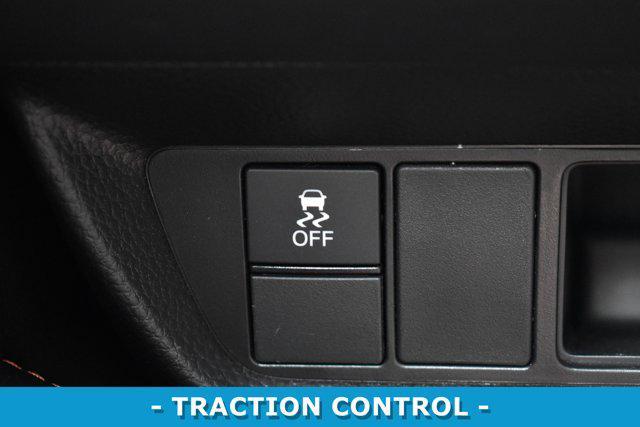 used 2025 Honda HR-V car, priced at $27,402