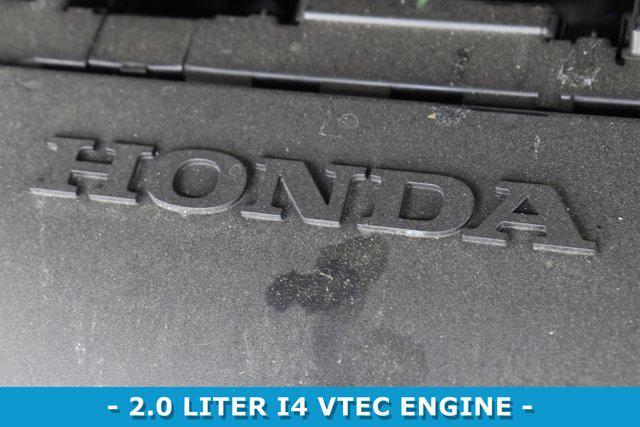used 2025 Honda HR-V car, priced at $27,402
