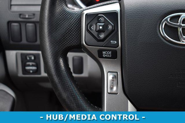 used 2015 Toyota Tacoma car, priced at $7,889