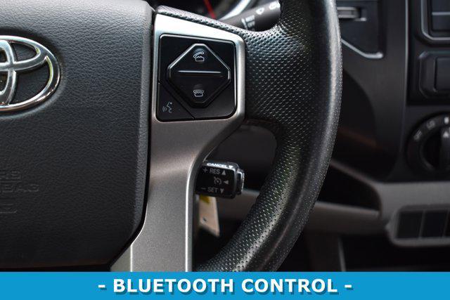 used 2015 Toyota Tacoma car, priced at $7,889