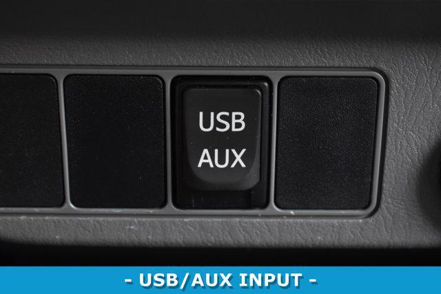 used 2015 Toyota Tacoma car, priced at $7,889