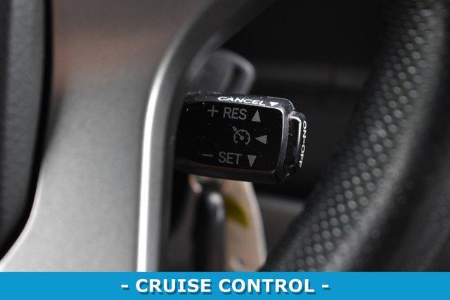 used 2015 Toyota Tacoma car, priced at $7,889