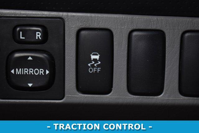 used 2015 Toyota Tacoma car, priced at $7,889