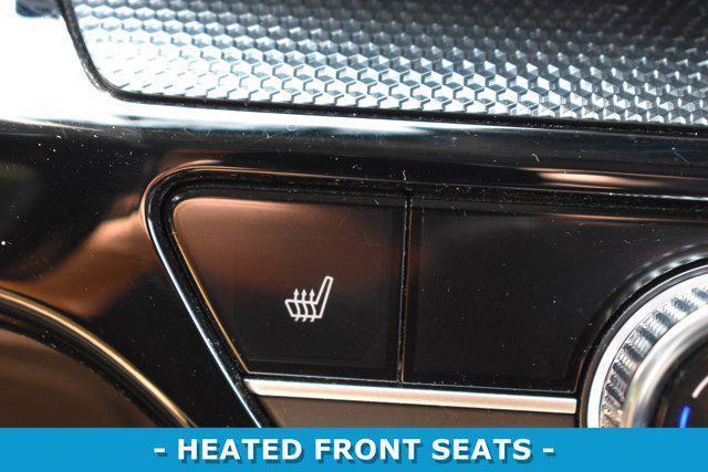 used 2024 Honda CR-V car, priced at $33,640