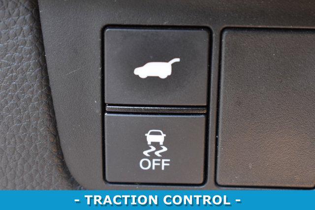 used 2024 Honda CR-V car, priced at $33,640