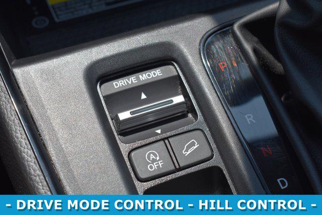 used 2024 Honda CR-V car, priced at $33,640
