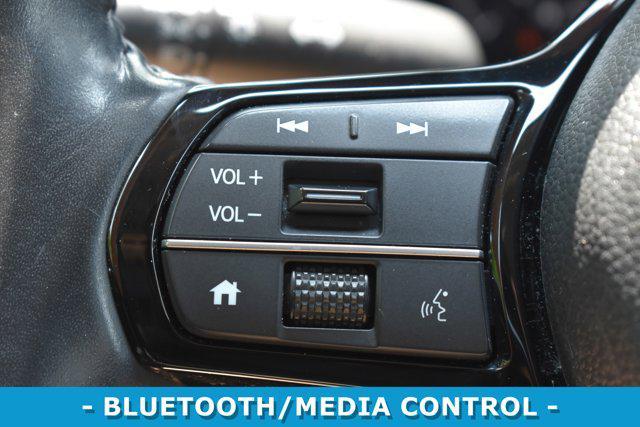 used 2024 Honda CR-V car, priced at $33,640