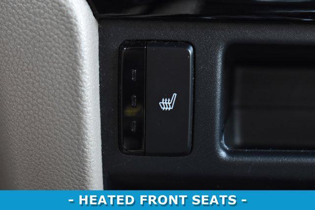 used 2020 Honda Ridgeline car, priced at $24,521
