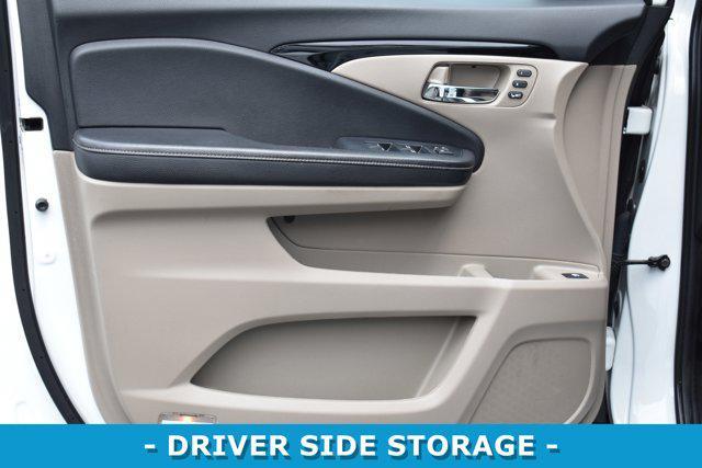 used 2020 Honda Ridgeline car, priced at $24,521