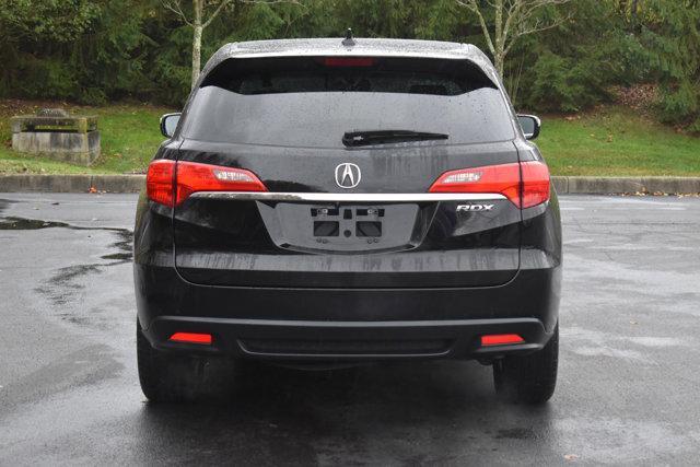 used 2014 Acura RDX car, priced at $15,220