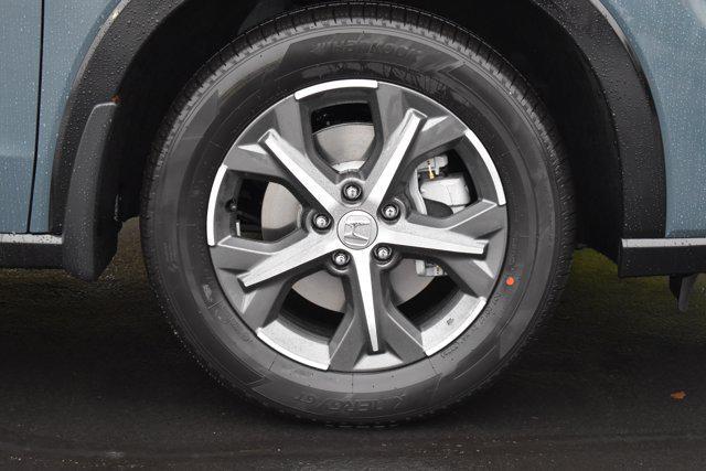 new 2025 Honda HR-V car, priced at $32,750