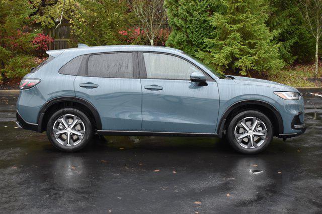 new 2025 Honda HR-V car, priced at $32,750