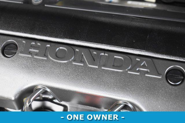 used 2022 Honda HR-V car, priced at $22,168