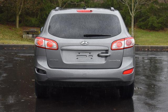 used 2010 Hyundai Santa Fe car, priced at $5,935