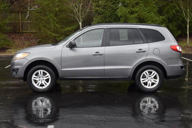 used 2010 Hyundai Santa Fe car, priced at $5,935