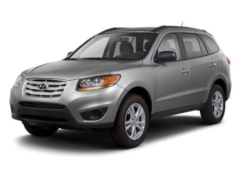 used 2010 Hyundai Santa Fe car, priced at $5,754