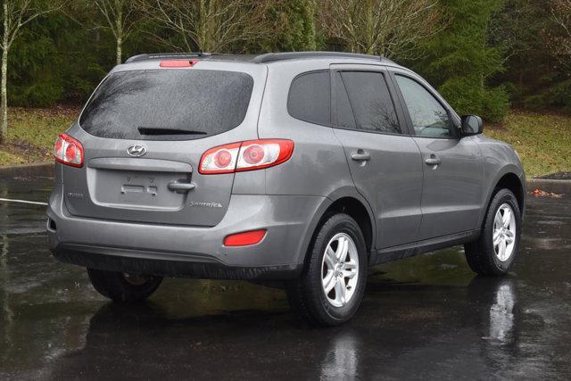 used 2010 Hyundai Santa Fe car, priced at $5,935