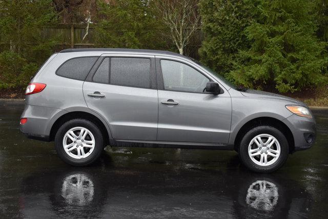 used 2010 Hyundai Santa Fe car, priced at $5,935