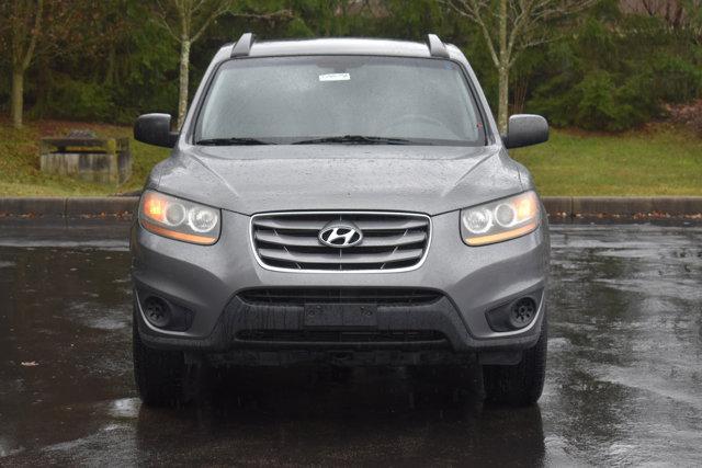 used 2010 Hyundai Santa Fe car, priced at $5,935