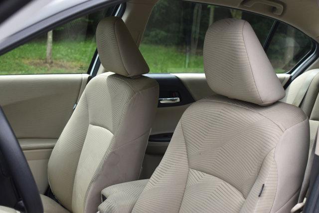 used 2014 Honda Accord car, priced at $14,278