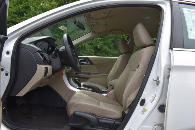 used 2014 Honda Accord car, priced at $14,278