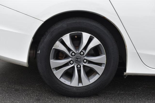used 2014 Honda Accord car, priced at $14,278