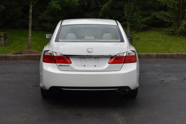 used 2014 Honda Accord car, priced at $14,278