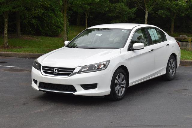 used 2014 Honda Accord car, priced at $14,278