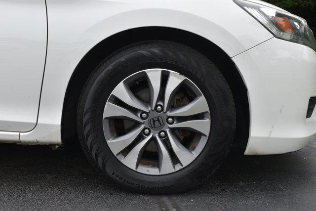 used 2014 Honda Accord car, priced at $14,278
