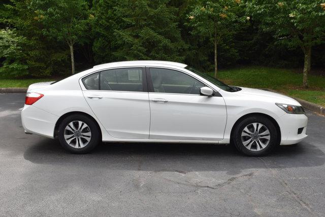 used 2014 Honda Accord car, priced at $14,278